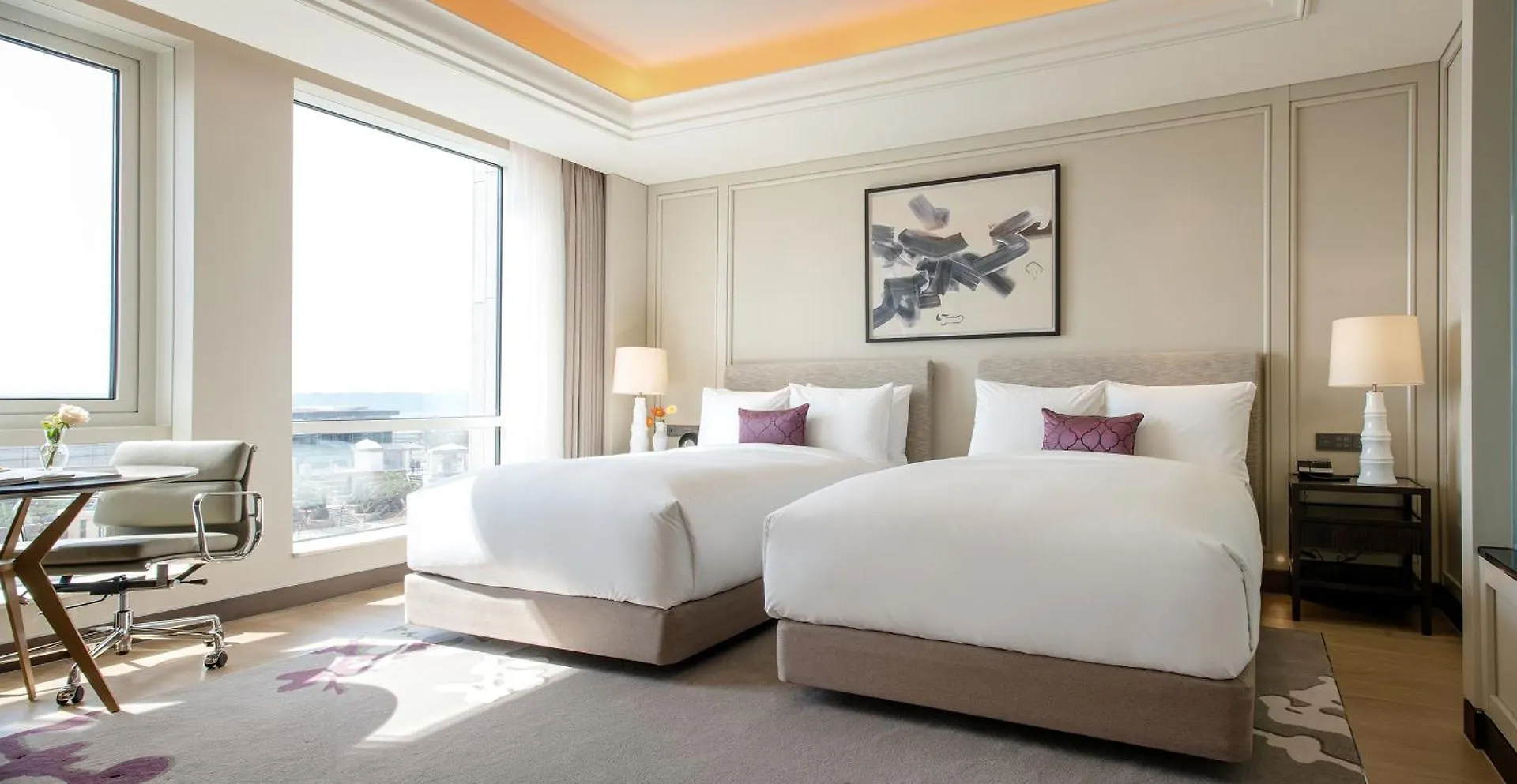 Paradise City Incheon Hotel