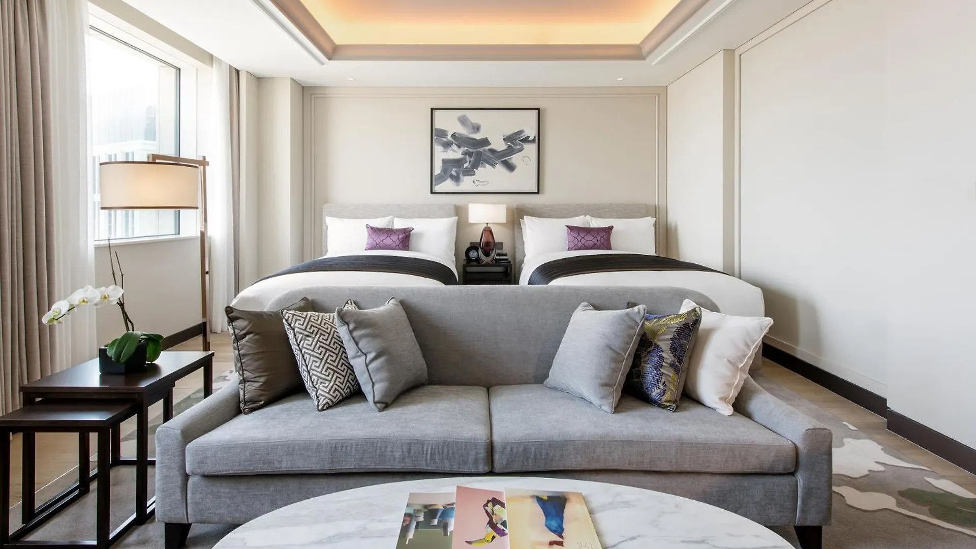 Paradise City Incheon South Korea