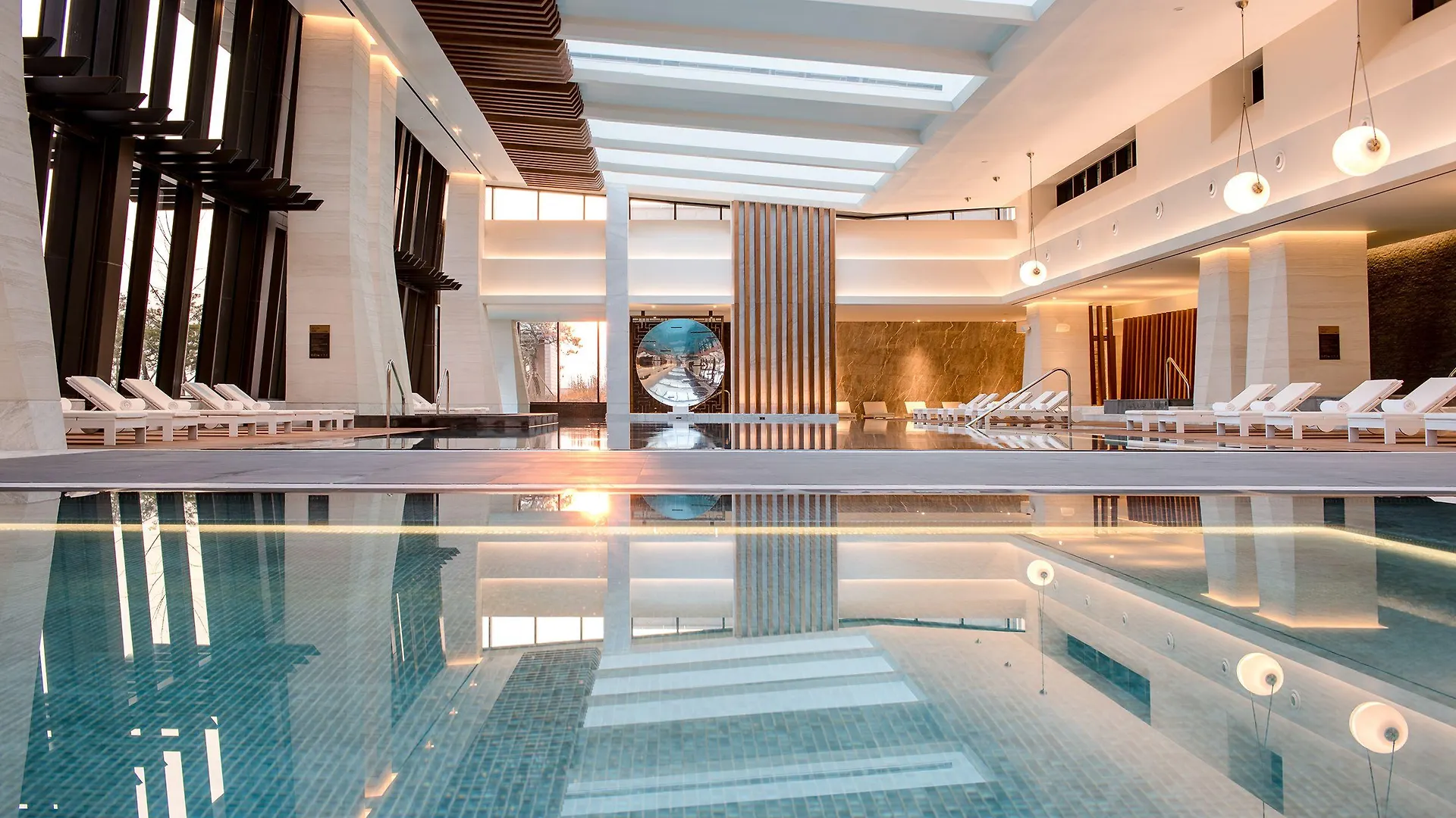 Hotel Paradise City Incheon