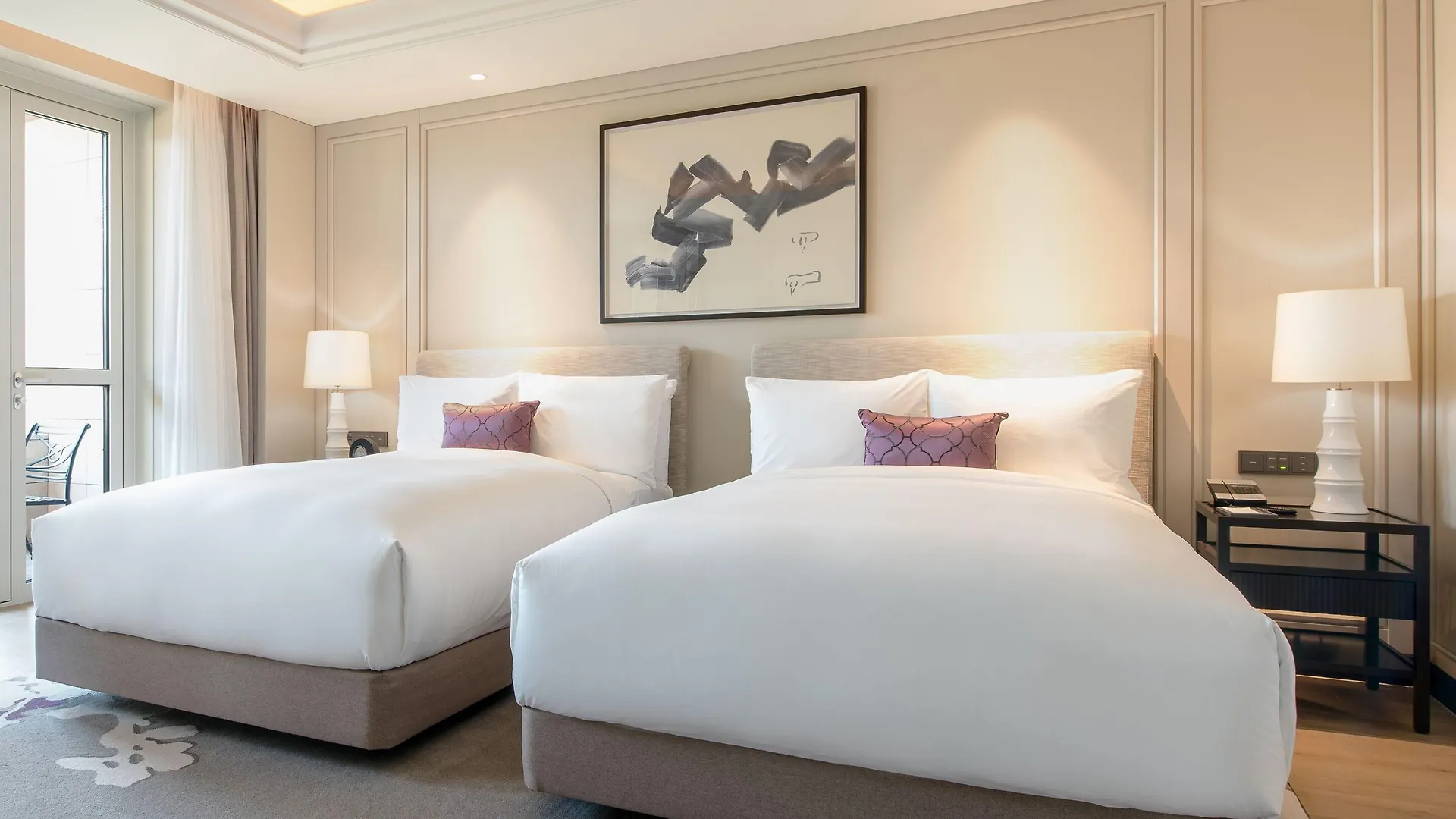 Hotel Paradise City Incheon