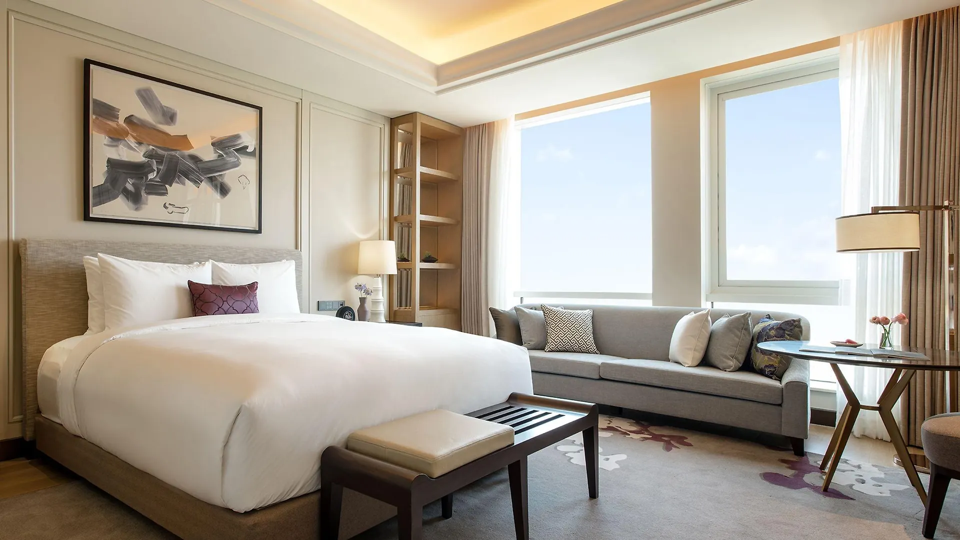 Paradise City Incheon Hotel