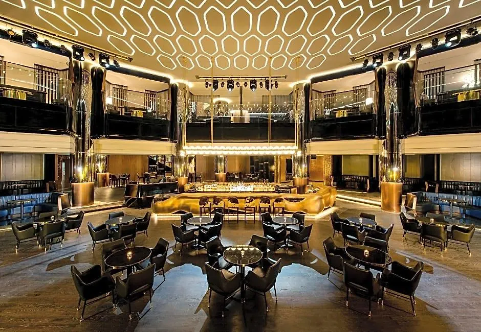 Hotel Paradise City Incheon