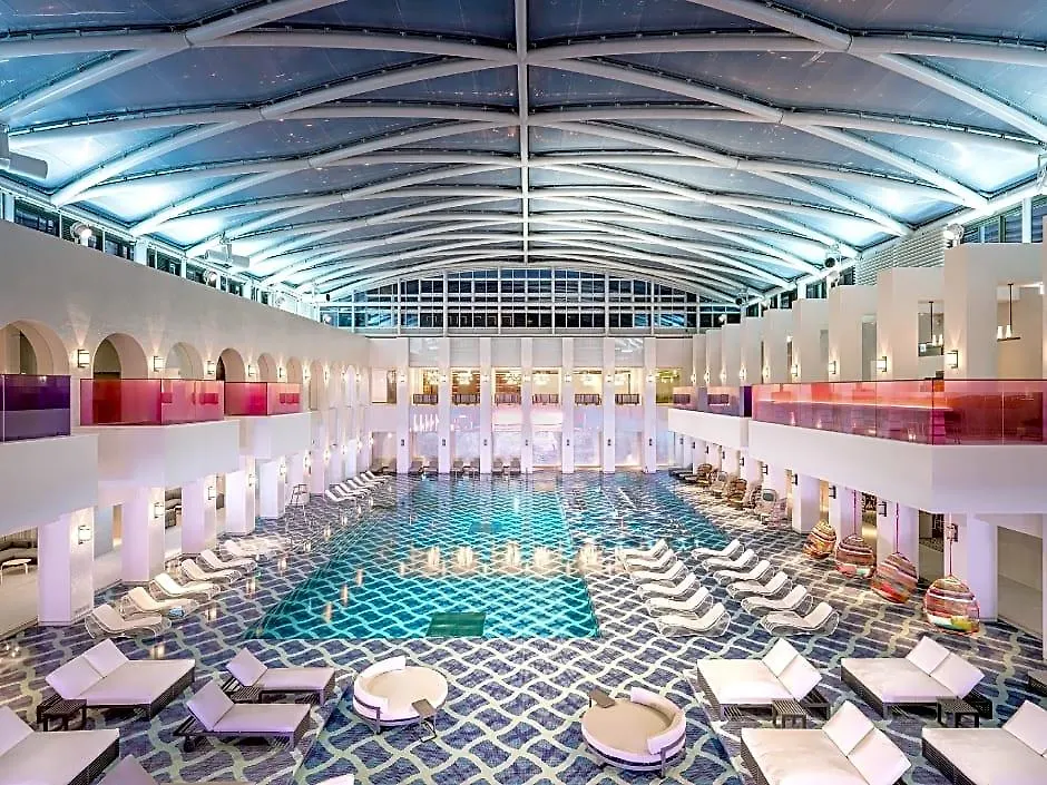 Paradise City Incheon Hotel