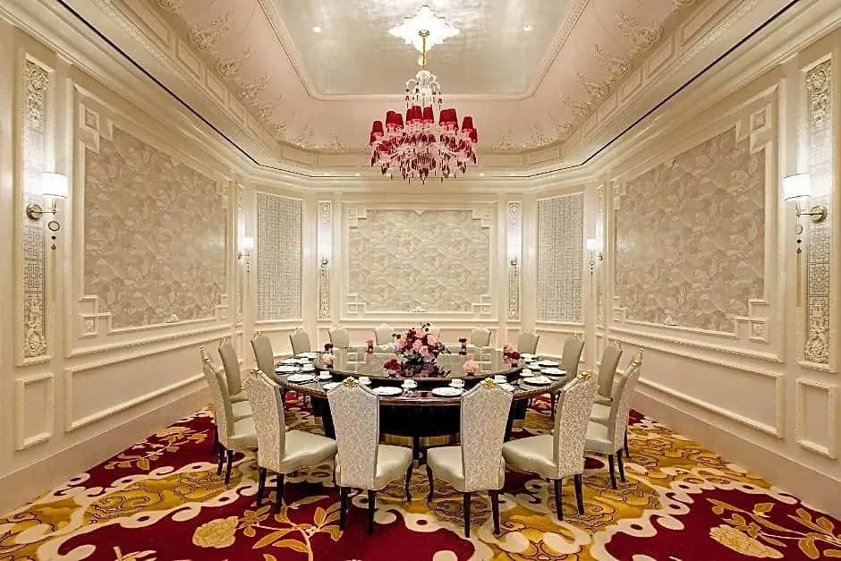 Paradise City Incheon Hotel