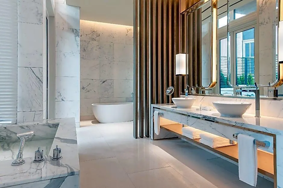 Hotel Paradise City Incheon