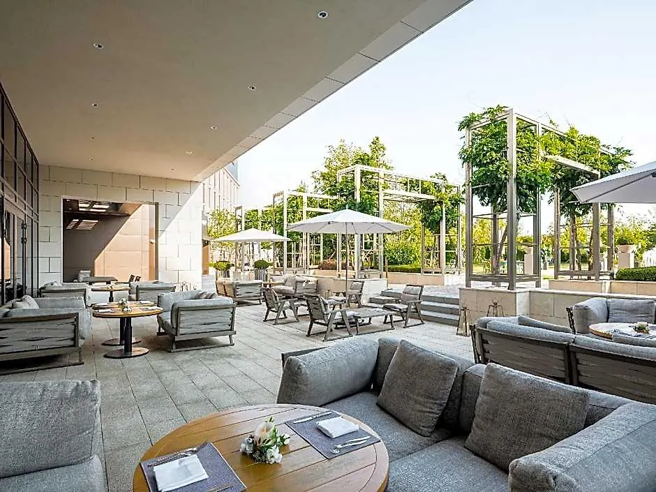 ***** Hotel Paradise City Incheon Korsel