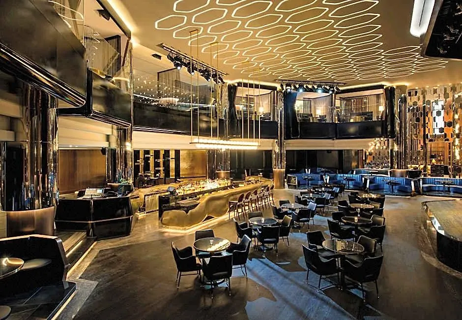 ***** Hotel Paradise City Incheon South Korea