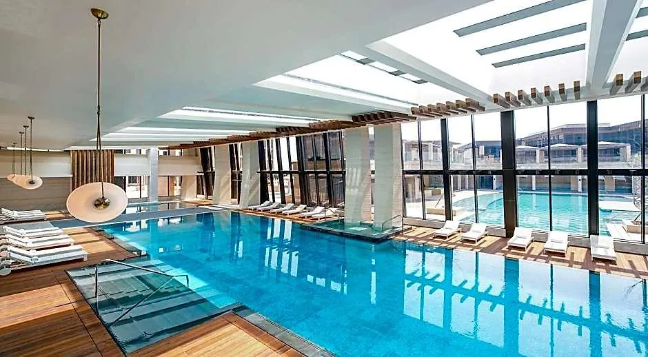 Paradise City Incheon Hotel
