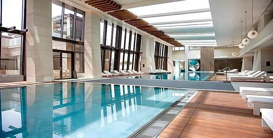 Paradise City Incheon Hotel