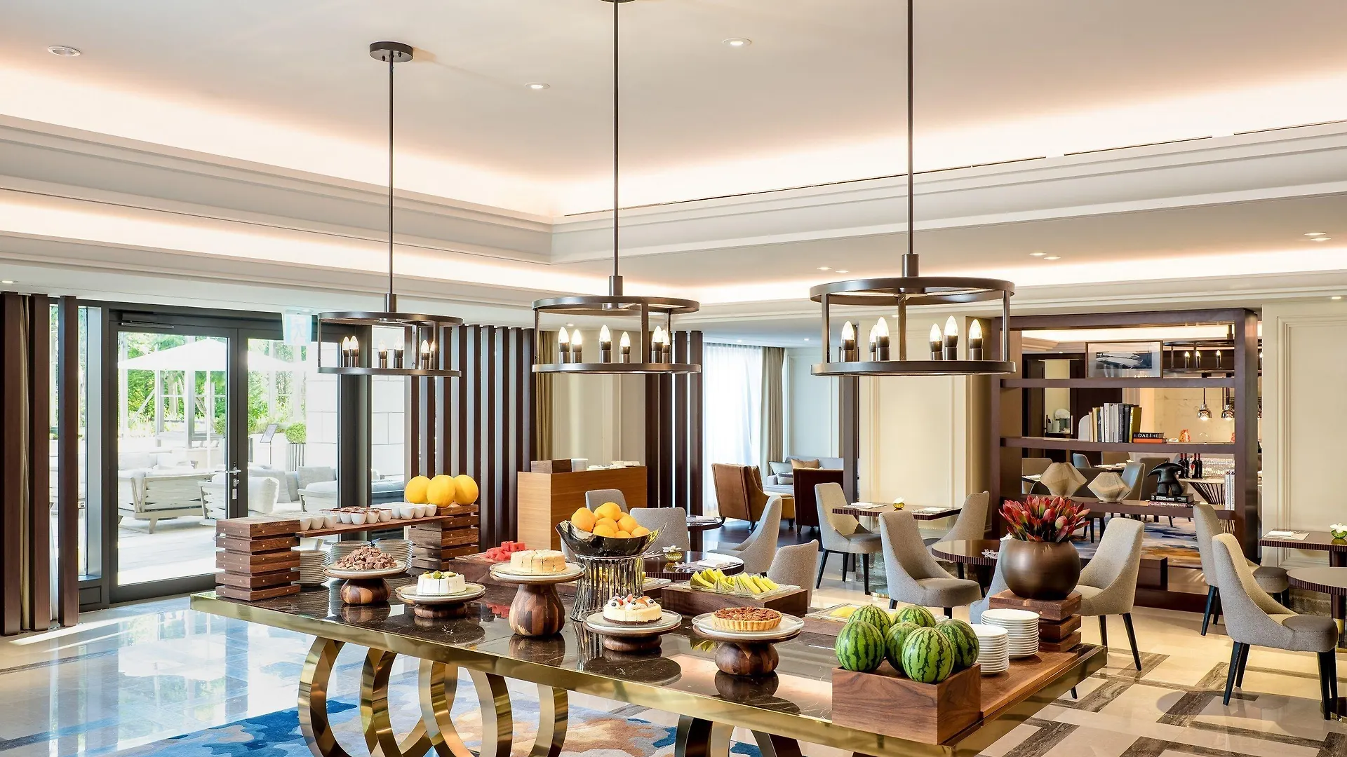 Hotel Paradise City Incheon