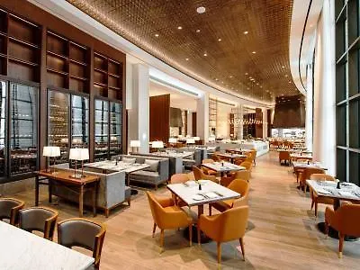 ***** Hotel Paradise City Incheon South Korea