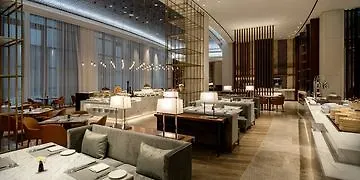 Hotel Paradise City Incheon