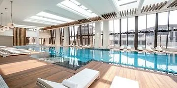Paradise City Incheon Hotel