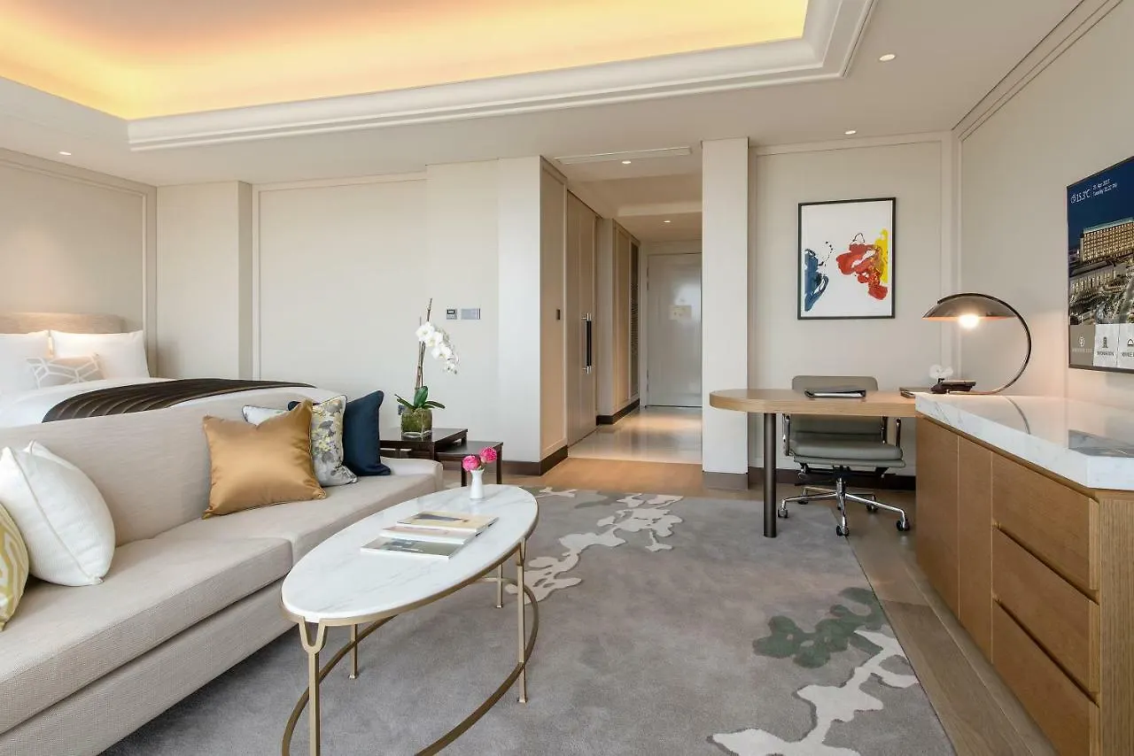 Paradise City Incheon Hotel