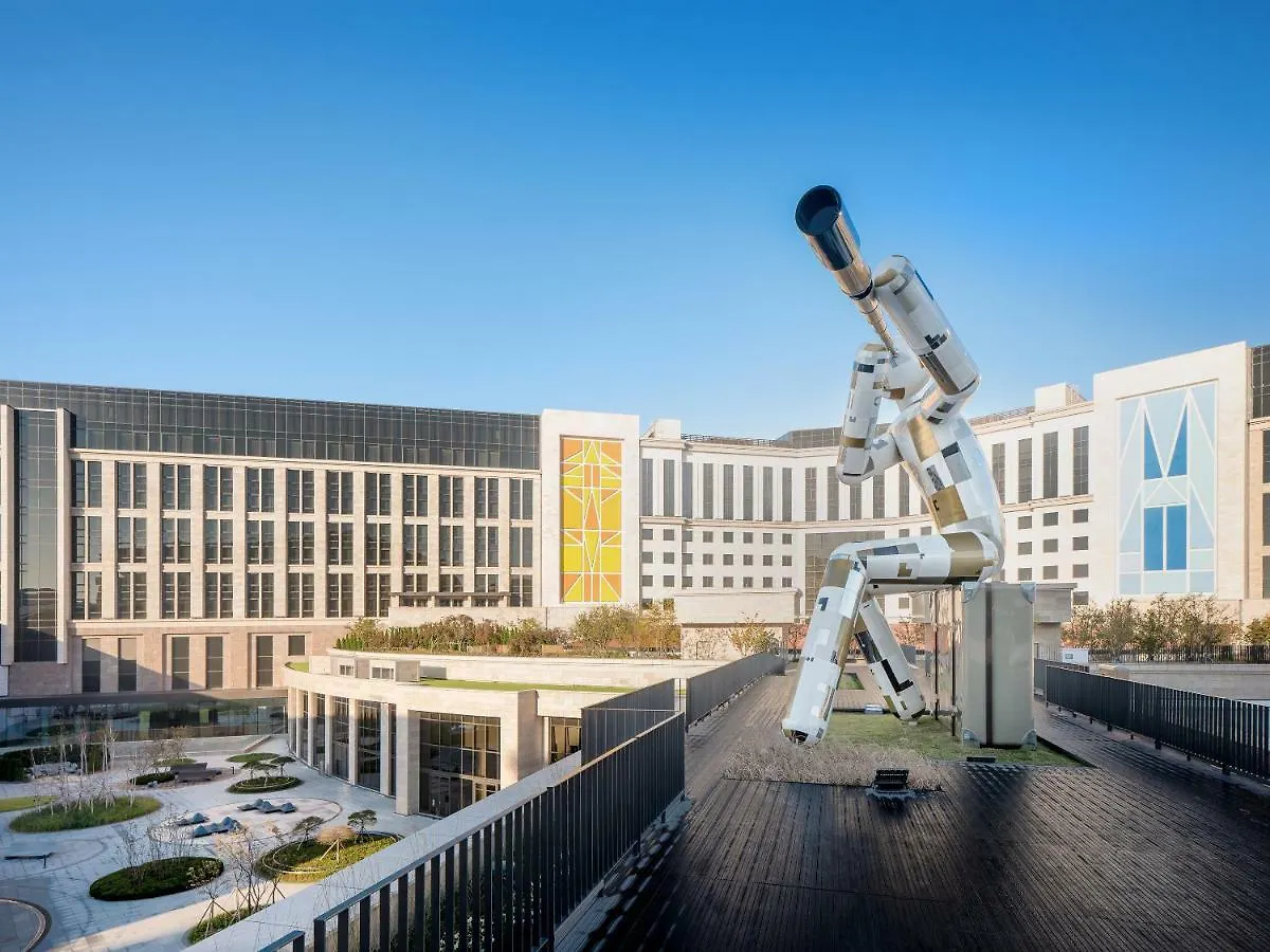 Paradise City Incheon