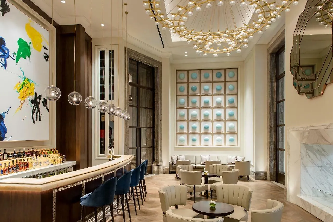 ***** Hotel Paradise City Incheon South Korea