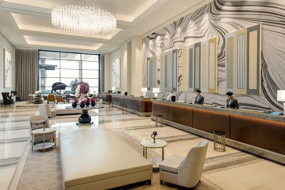 ***** Hotel Paradise City Incheon South Korea