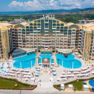 ***** Szálloda Imperial Palace Bulgária