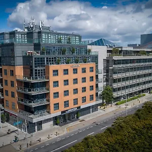 The Spencer 4* Dublin