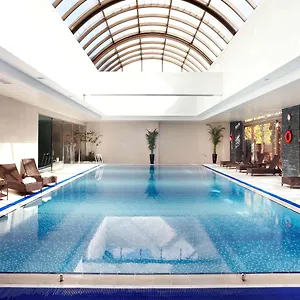 Novotel Ambassador Gangnam 5* Seoel