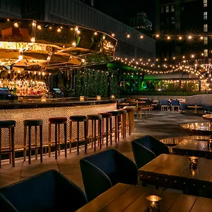 Moxy Nyc Times Square 4* New York