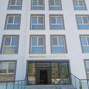 Grand Köse Aırport 3* Ortaca (Mugla)