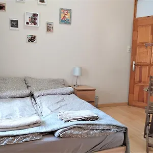  Apartmanhotel Aurora Magyarország