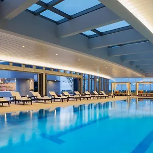 호텔 그랜드 하얏트, 인천