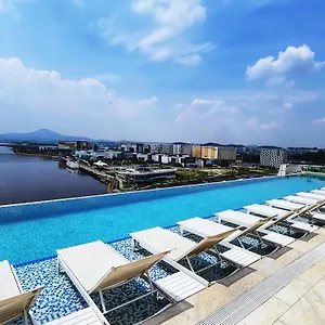 Marinabay Seoul Ara 酒店