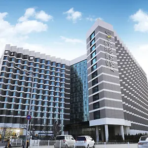 Marinabay Seoul Ara ホテル