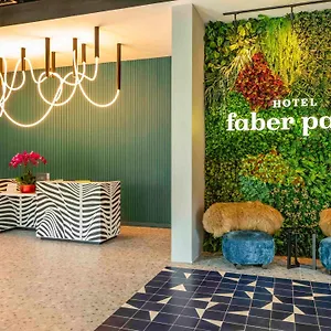 Faber Park - Handwritten Collection シンガポール