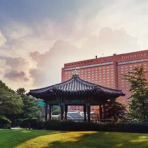 The Shilla 5* Seoel