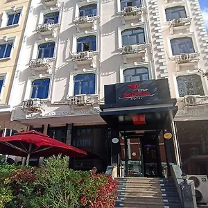 Topkapi Sabena 3* İstanbul