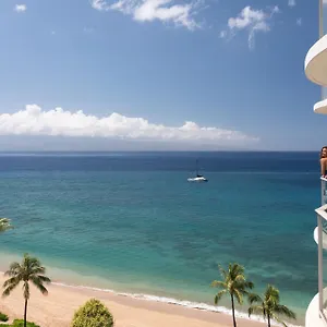 The Westin Maui & Spa, Ka'anapali 라하이나