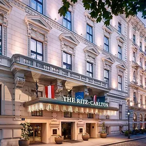 The Ritz-carlton, 5* Viyana