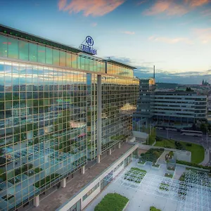 ***** Szálloda Hilton Csehország