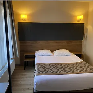 Prestige 3* Brussel