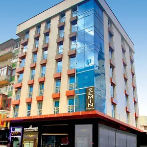 Laleli Emin 3* İstanbul