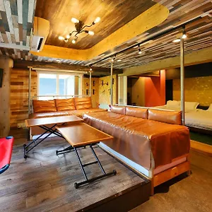 Molinhotels501-札幌国際スキー場まで車で20分-w-beds4&s-beds6 札幌市