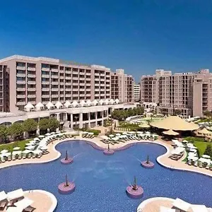 ***** Üdülőközpont Barceló Royal Bulgária