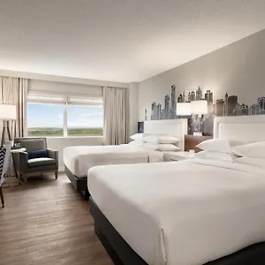 The Park At Meadowlands 4* East Rutherford