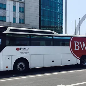 Отель Western Premier Airport, Инчон