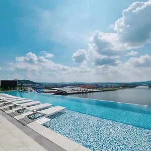 마리나베이 서울 **** 김포