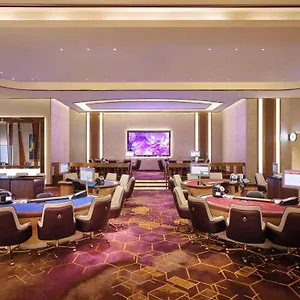 Resort Inspire Entertainment