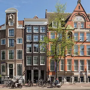 Ink - Mgallery Collection 4* Amsterdam