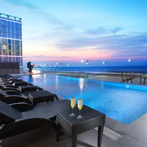 Whistlelark 済州市