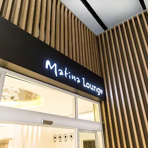 Hotel Terminal 2 Transit Airport