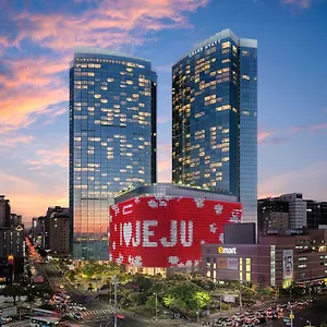 リゾート Grand Hyatt 済州市