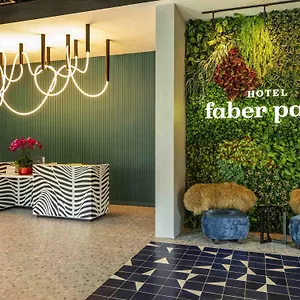 Faber Park - Handwritten Collection シンガポール