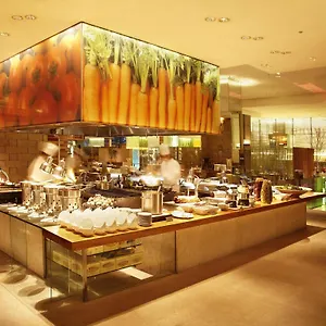 호텔 그랜드 하얏트, 인천